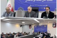 بهره برداری از فاز اول خط ۲ مترو اصفهان در تیرماه سال آینده