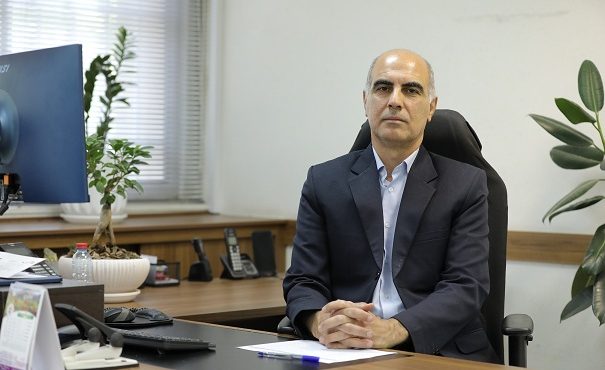 ۸۰ درصد تجهیزات و کالاهای مورد نیاز پالایشگاه اصفهان از صنایع داخلی تامین میشود