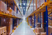 کشف لوازم يدکي هاي 20 ميلياردي قاچاق