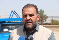 فعالیت بیش از ۳۰۰۰ گروه جهادی در اصفهان و ۱۰ استان دیگر فعالیت بیش از ۳۰۰۰ گروه جهادی در اصفهان و ۱۰ استان دیگر