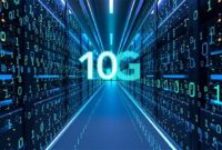چین اولین شبکه ۱۰G جهان را راه اندازی کرد چین اولین شبکه ۱۰G جهان را راه اندازی کرد