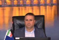 افزایش مصرف بنزین در منطقه اصفهان