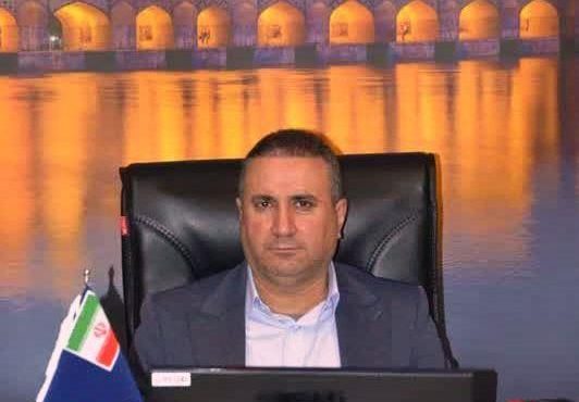 افزایش مصرف بنزین در منطقه اصفهان افزایش مصرف بنزین در منطقه اصفهان