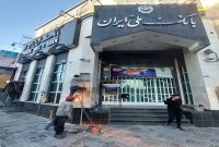 اجرای پروژه اتصال شعب بانک ملی شهرضا به شبکه فیبر نوری مخابرات