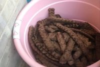 تقلب در یک رستوران تقلب در یک رستوران