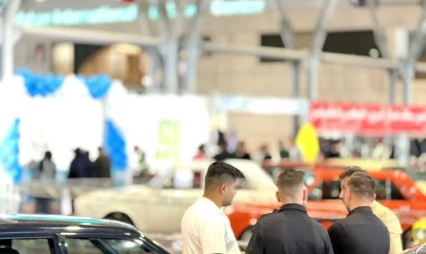 اخذ گواهینامه رانندگی بین المللی در نمایشگاه اصفهان با 20 درصد تخفیف