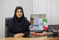لیلا سلطانی سرپرست روابط عمومی و بین الملل شرکت پالایش نفت اصفهان شد