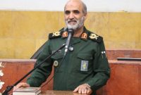 بسیج تشکل انقلاب اسلامی است