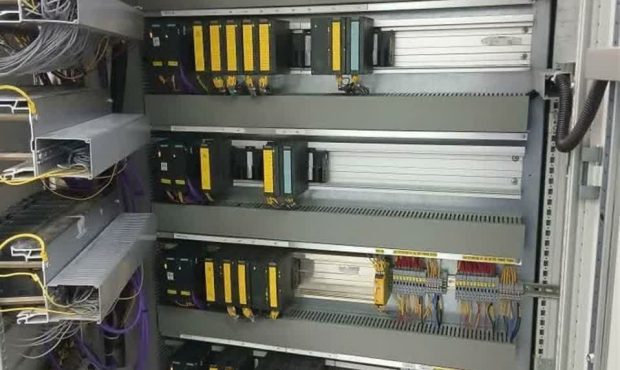 اجرای موفق افزونگی كامل در سیستم كنترل توربو كمپرسور تاسیسات تقویت فشار گاز