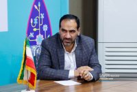 تکمیل پازل ایمنی و پایداری؛ سه‌گانه طلایی زیرساختی در منطقه ۷ اصفهان