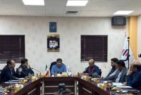 تولید الکترودهای گرافیتی در ایران؛ گامی بزرگ به سوی خودکفایی