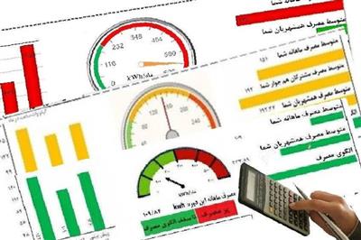 تغییرات عمده مصوبه تعرفههای برق در قبوض اردیبهشت مشترکان اطلاعرسانی میشود تغییرات عمده مصوبه تعرفههای برق در قبوض اردیبهشت مشترکان اطلاعرسانی میشود