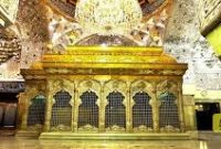 از نظافت ۷۰هزار مترمربع از شهر کربلا توسط خادمان شهرداری اصفهان تا تمدید بسته تشویقی ساخت‌وساز تا پایان شهریور