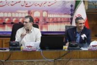 رفع ناترازی انرژی برق کمترازیک دهه آینده با احداث نیروگاه‌های جدید