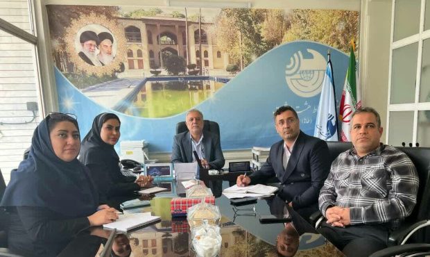 ورود نگاه بازاریابی نوین به قلب بازار فیبر نوری؛ طاها و CanGrow الگوی ملی بازاریابی خدمات ارتباطی را متحول می کنند ورود نگاه بازاریابی نوین به قلب بازار فیبر نوری؛ طاها و CanGrow الگوی ملی بازاریابی خدمات ارتباطی را متحول می کنند