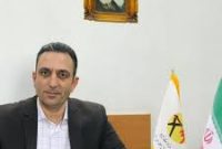 داوود قاسمی به عنوان سخنگوی صنعت برق استان اصفهان منصوب شد