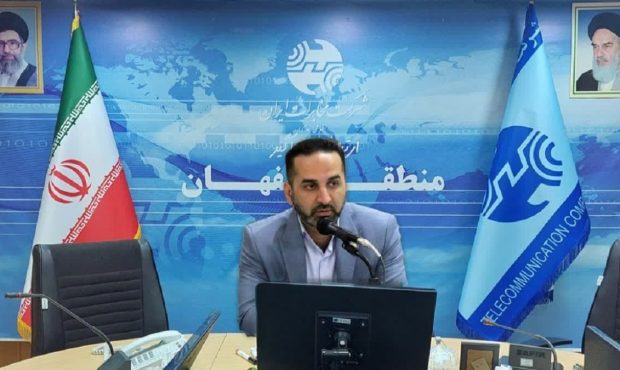 برگزاری جشنواره فروش سرویس تانوما در اصفهان