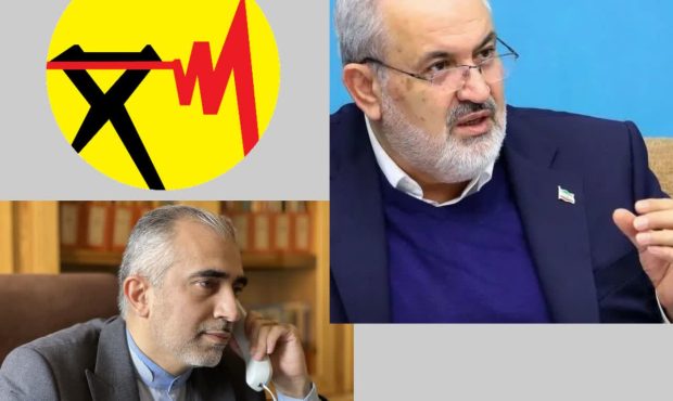 پایداری برق در شرایط جنگی یک مأموریت ملی است