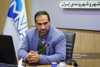 پیشرفت ۵۰ درصدی پروژه ساماندهی معابر فرعی شمال منطقه ۷ اصفهان