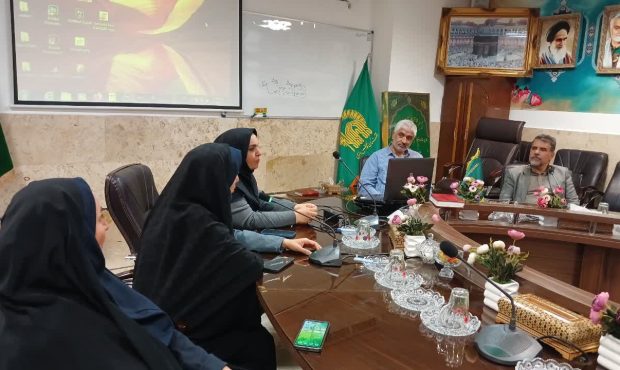 اصفهان میزبان هجدهمین دور از مسابقات کشوری طرح قدس؛ تأکید بر نقش تربیتی قرآن در پرورش نسل آینده اصفهان میزبان هجدهمین دور از مسابقات کشوری طرح قدس؛ تأکید بر نقش تربیتی قرآن در پرورش نسل آینده