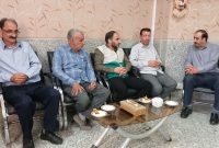 از صبحگاه تا جشن تکلیف؛ روایت خدمت در مدارس با طعم محبت رضوی