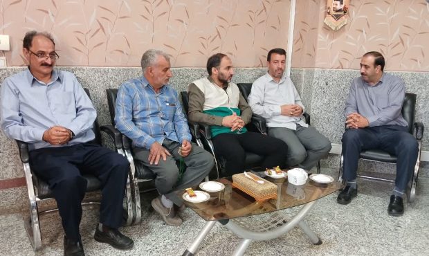 از صبحگاه تا جشن تکلیف؛ روایت خدمت در مدارس با طعم محبت رضوی از صبحگاه تا جشن تکلیف؛ روایت خدمت در مدارس با طعم محبت رضوی