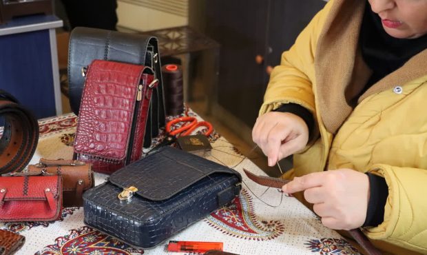 ارائه ۱۶۰۰ فقره تسهیلات اشتغال‌زایی به مددجویان تحت حمایت