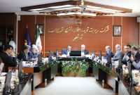 صرفه‌جویی ۴۰ هزار مگاوات‌ساعتی در پی تعطیلی چهارشنبه / کاهش مصرف معادل ۱/۵ برابر تولید نیروگاه اتمی بود