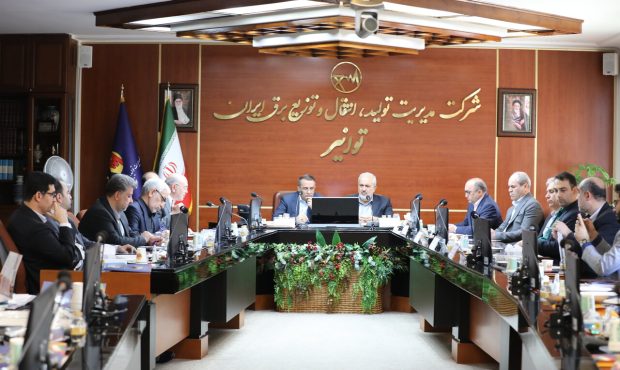صرفهجویی ۴۰ هزار مگاواتساعتی در پی تعطیلی چهارشنبه / کاهش مصرف معادل ۱/۵ برابر تولید نیروگاه اتمی بود صرفهجویی ۴۰ هزار مگاواتساعتی در پی تعطیلی چهارشنبه / کاهش مصرف معادل ۱/۵ برابر تولید نیروگاه اتمی بود