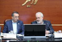 پایداری خدمات آب و برق متکی به توان داخلی و نیروهای عملیاتی است پایداری خدمات آب و برق متکی به توان داخلی و نیروهای عملیاتی است