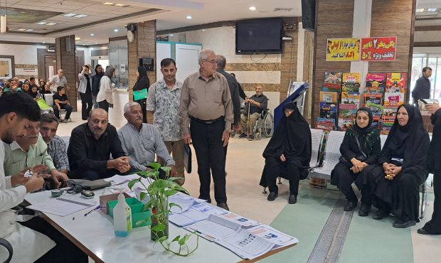 شناسایی و نجات به‌موقع یک بیمار مبتلا به دیابت حاد
