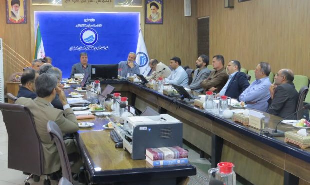 افزایش تعاملات آبفا و مجموعه شهری اصفهان به منظور جلب رضایتمندی مردم افزایش تعاملات آبفا و مجموعه شهری اصفهان به منظور جلب رضایتمندی مردم