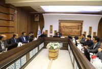 مدیریت‌ فشار شبکه توزیع آب اولویت‌ آبفای استان اصفهان در روزهای گرم پیش‌رو