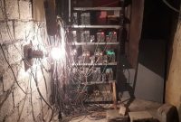 ۱۴ مگاپروژه صنعت برق برای عبور از اوج بار تابستان ۱۴۰۴