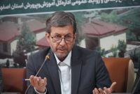 اولین مدرسه هوش مصنوعی کشور در اصفهان ساخته میشود اولین مدرسه هوش مصنوعی کشور در اصفهان ساخته میشود