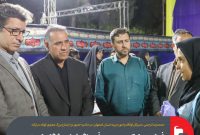 فولاد مبارکه در جبهه فرهنگ نیز پیشگام است