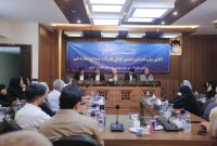 ابداع سازه جی:از کارگاه کوچک تا بزرگترین پروژه‌های سازه های فلزی