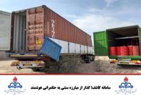 سامانه کاشف؛ گذار از مبارزه سنتی به حکمرانی هوشمند