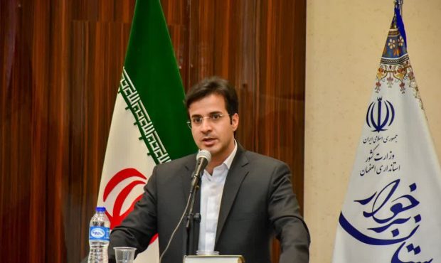 برخوار آماده میزبانی از جامعه قرآنی استان با همافزایی و مشارکت دستگاههای اجرایی برخوار آماده میزبانی از جامعه قرآنی استان با همافزایی و مشارکت دستگاههای اجرایی