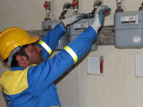 جذب بیش از ۹ هزار مشترک جدید گاز طبیعی در استان اصفهان