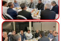 مسائل تأمین نهاده‌های دامی در اصفهان بررسی شد
