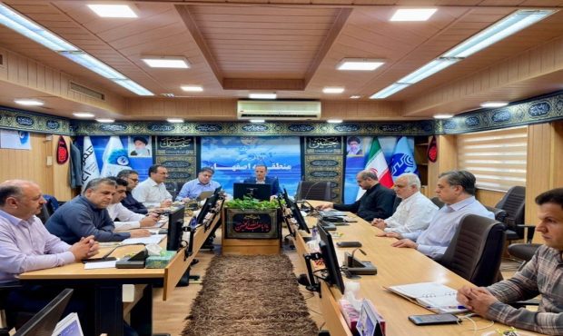 تسریع واگذاری فیبرنوری به شهرک‌های صنعتی