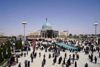 جایی که داغ‌ها تازه می‌شوند