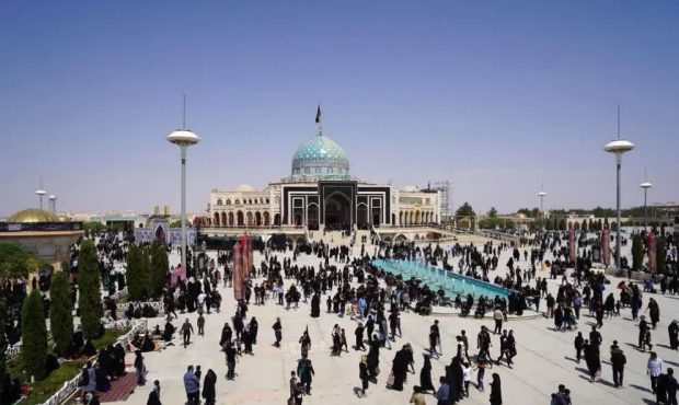 جایی که داغها تازه میشوند جایی که داغها تازه میشوند