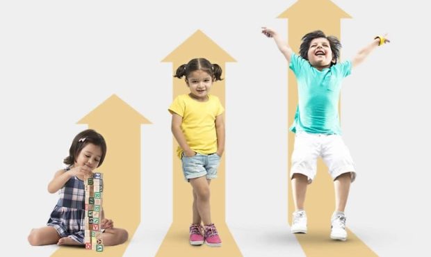 رشد طبیعی کودکان را جدی بگیرید رشد طبیعی کودکان را جدی بگیرید