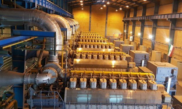 ۶۰ مگاوات ظرفیت جدید تولید برق پراکنده وارد مدار می‌شود