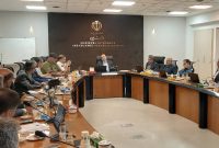 برنامه‌های توانیر برای پرداخت مطالبات پیمانکاران صنعت برق تا پایان سال ۱۴۰۴