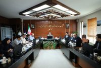 حفظ پایداری شبکه برق با پایبندی کامل شرکت‌ها به اجرای برنامه های مدیریت مصرف 