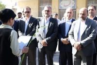 تعهد خیران مدرسه ساز کشور به ۱۸۶ هزار میلیارد ریال رسید تعهد خیران مدرسه ساز کشور به ۱۸۶ هزار میلیارد ریال رسید