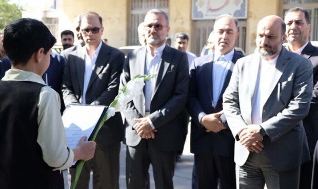 تعهد خیران مدرسه ساز کشور به ۱۸۶ هزار میلیارد ریال رسید